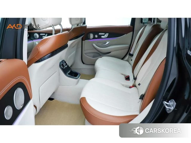 Mercedes-Benz E-class id 4240017 из Китая 4