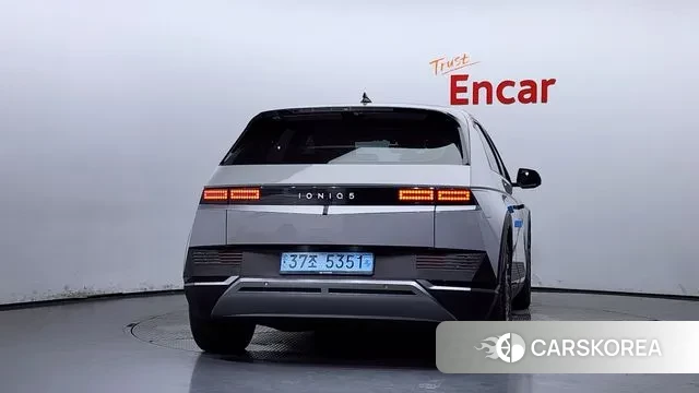 Hyundai Ionic 5 id 2964239 из Кореи 14