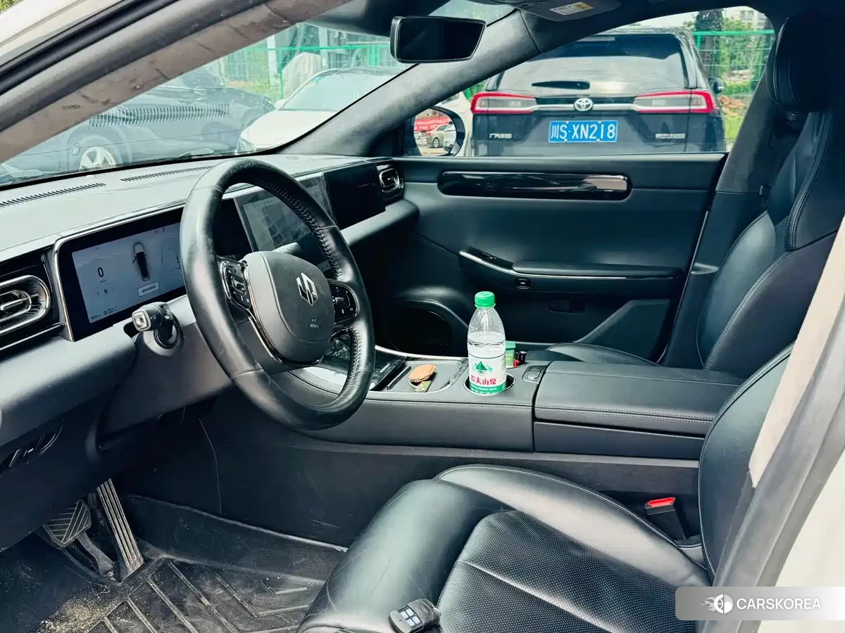 Zero-running car Zero run C01 id 4559576 из Китая 10