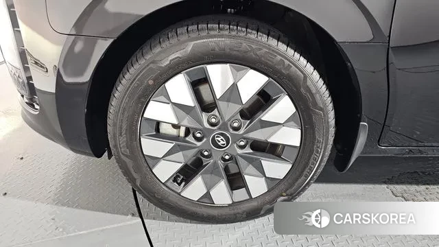 Hyundai Staria id 2988871 из Кореи 14