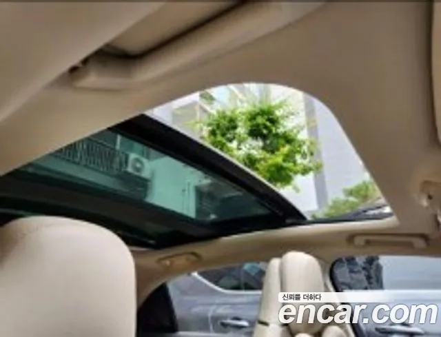 Lincoln Continental 10th Generation id 2908094 из Кореи 4