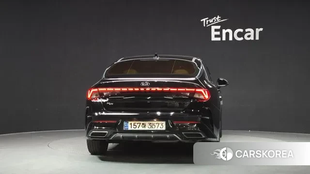 Kia K5 3rd generation id 3722529 из Кореи 14