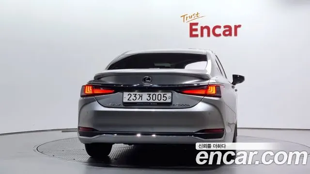 Lexus ES300h 7th generation id 2762832 из Кореи 14