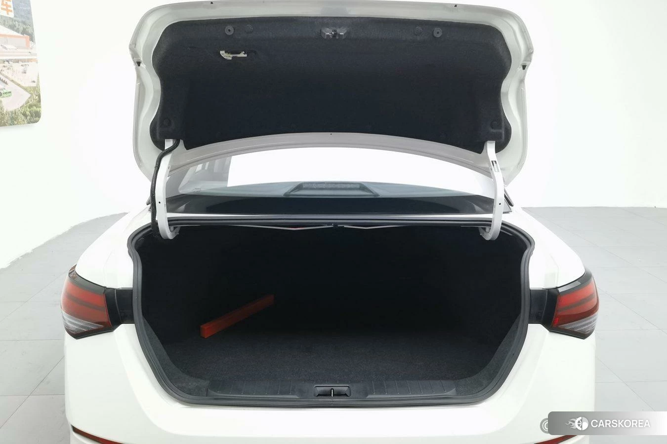 Nissan Sylphy id 4454299 из Китая 18