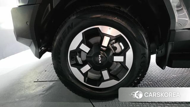 Kia Tasman id 4778136 из Кореи 34