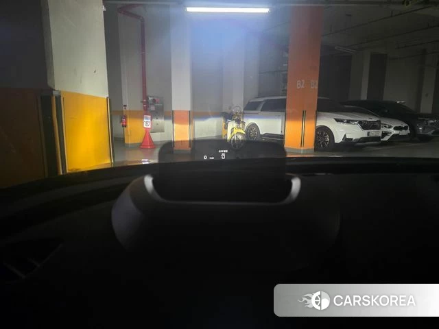 Mini Cooper S Clubman 2020 Белый двухцветный из Кореи, фото 4