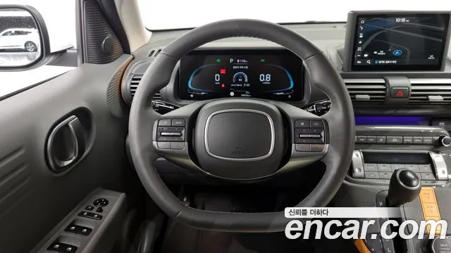 Hyundai Casper id 2676142 из Кореи 14