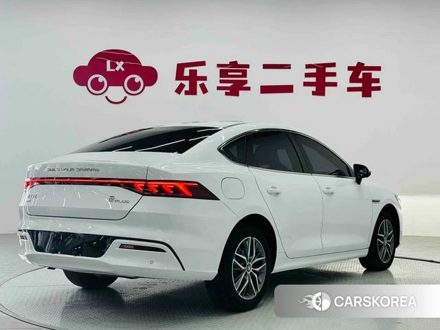 BYD Qin PLUS DM id 4235928 из Китая 24