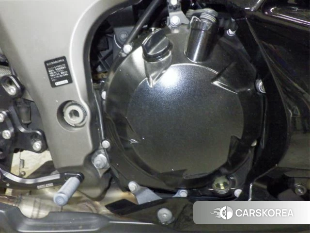 Engine photo