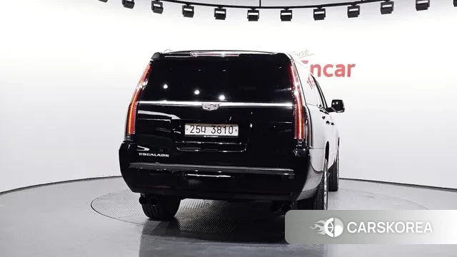 Cadillac Escalade id 3541635 из Кореи 14