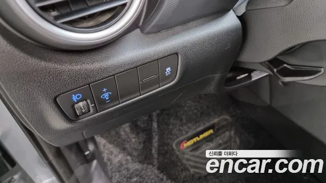 Hyundai Kona id 2582623 из Кореи 14