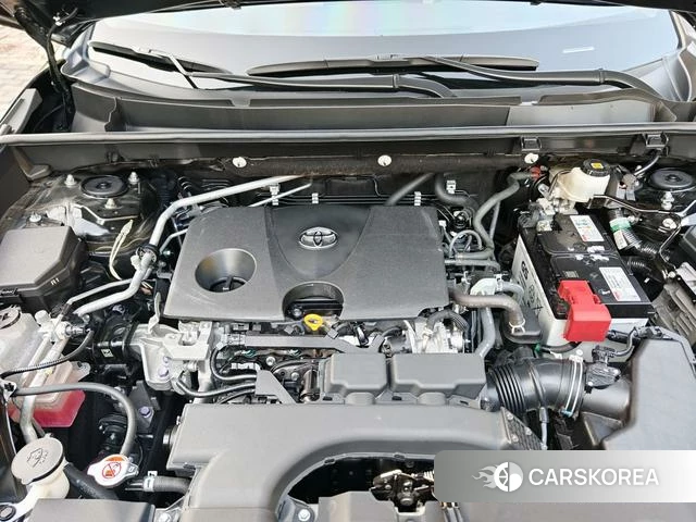 Toyota RAV4 Rongfang id 4278632 из Китая 19