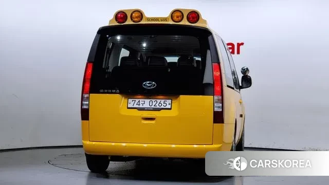 Hyundai Staria id 3100363 из Кореи 14