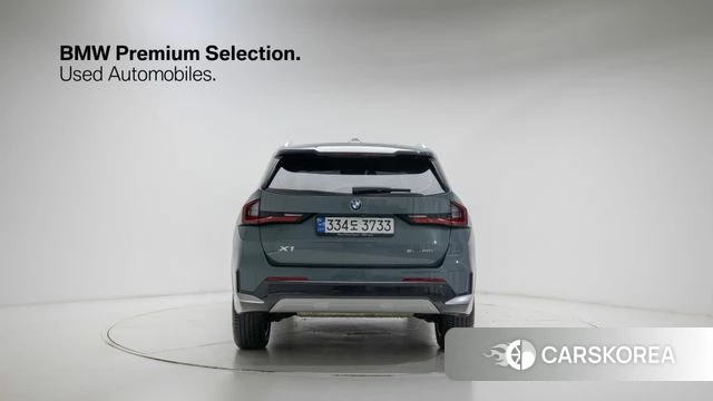 BMW X1 (U11) id 3922369 из Кореи 14