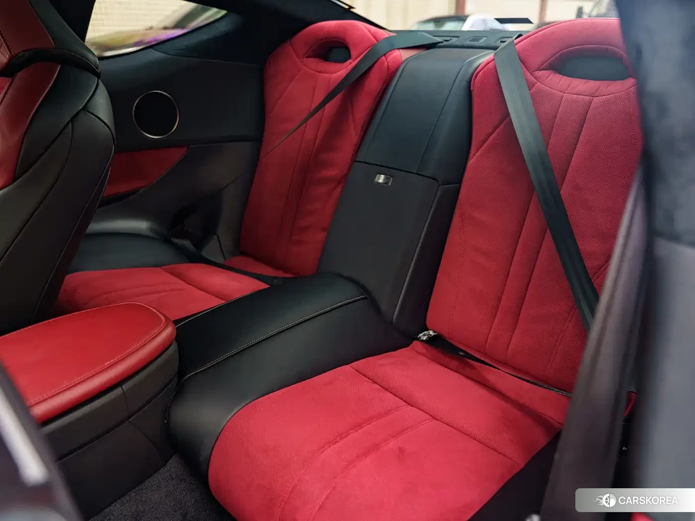 Lexus LC id 4559852 из Китая 11