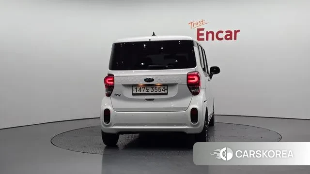 Kia The New Ray id 3296298 из Кореи 14