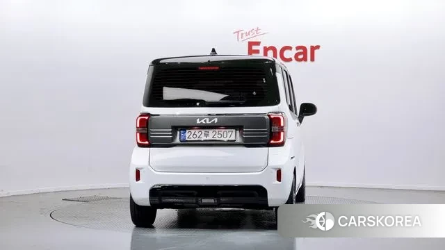 Kia The New Kia Ray id 3415645 из Кореи 14