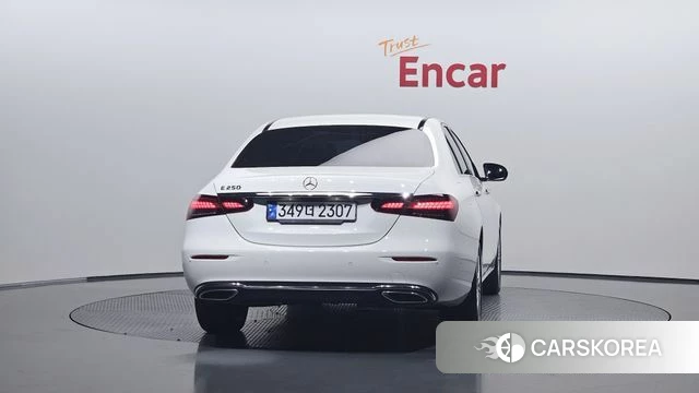 Mercedes-Benz E-Class W213 id 4745286 из Кореи 14