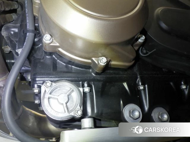 Engine photo