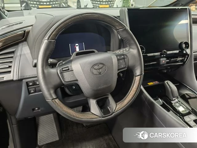 Toyota Elfa id 4257617 из Китая 10