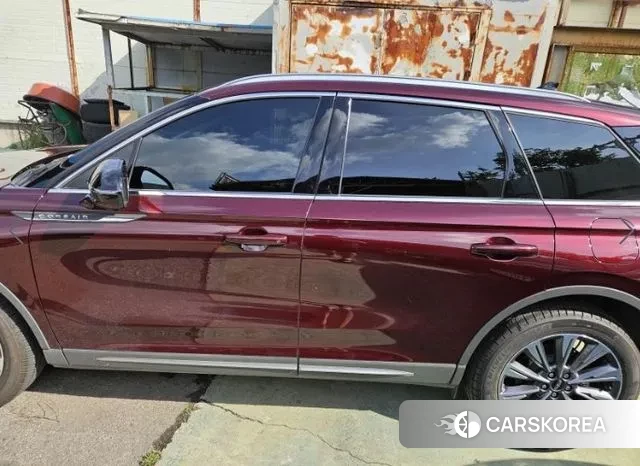 Lincoln Corsair id 3054423 из Кореи 7