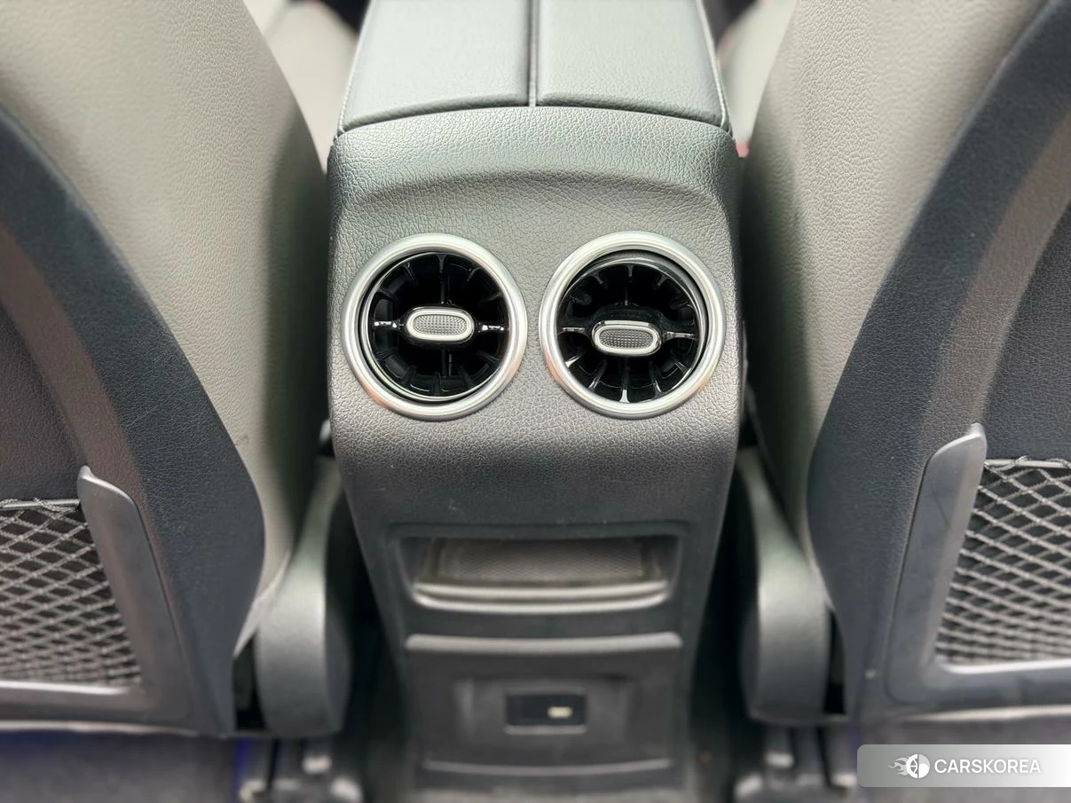 Mercedes-Benz EQA id 4487148 из Китая 11