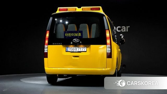 Hyundai Staria id 4433491 из Кореи 24