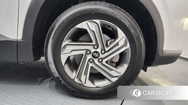 Hyundai The New Santa Fe id 3712008 из Кореи 14