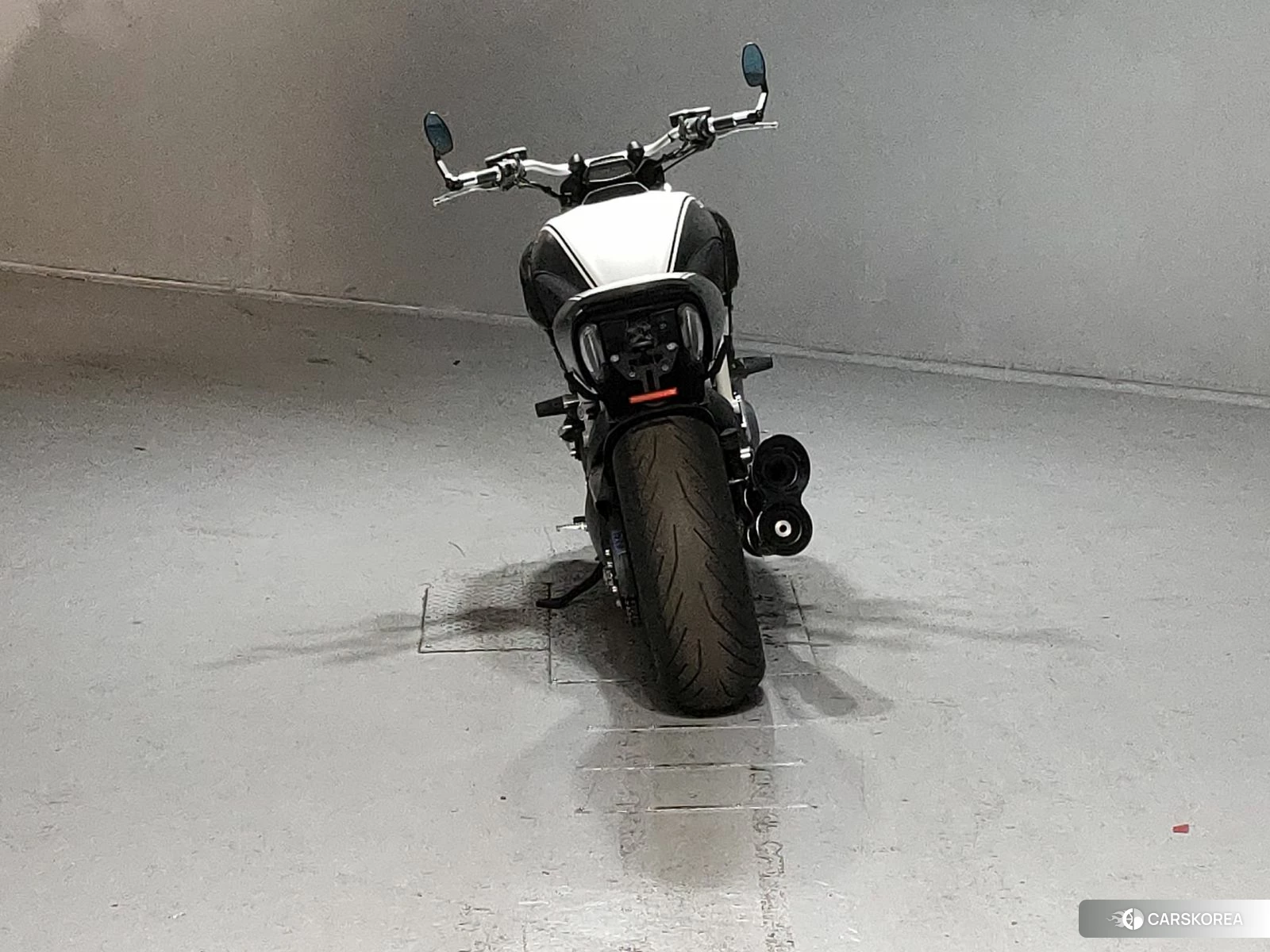 Проданный Ducati DIAVEL AMG 2012 из Японии, фото 4