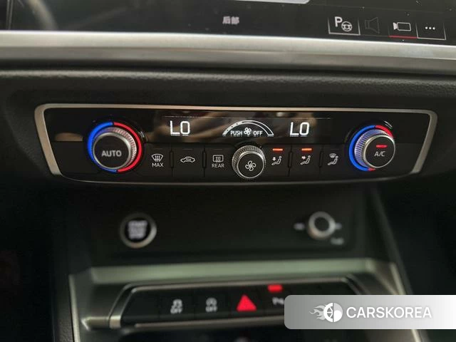 Audi Q3 id 4348933 из Китая 15