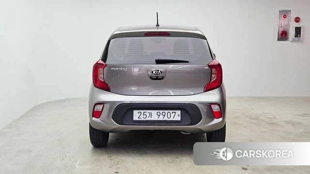 Kia All New Morning (JA) id 4356698 из Кореи 14