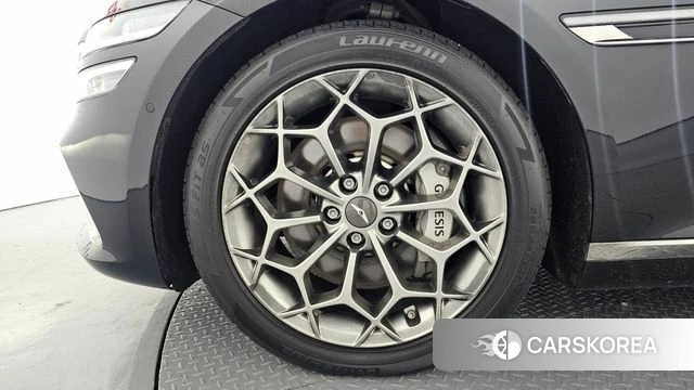 Genesis G80 (RG3) id 4613852 из Кореи 29