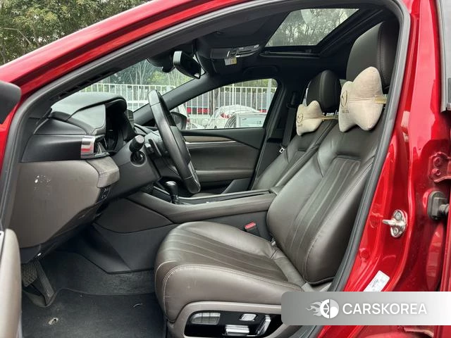 Mazda Atez id 4221409 из Китая 13