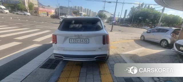 Kia Sorento 4th Generation id 4905664 из Кореи 13