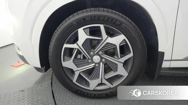 Hyundai Palisade id 3953916 из Кореи 14