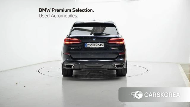 BMW X5 (G05) id 3923444 из Кореи 14