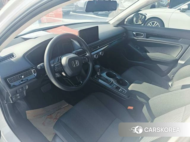 Honda Style 2023 Белый из Китая, фото 6