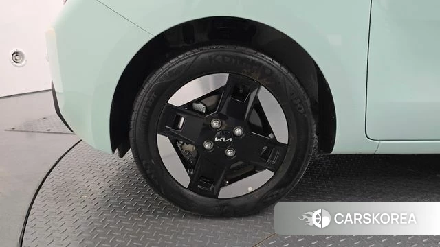 Kia The New Kia Ray EV id 4629967 из Кореи 29