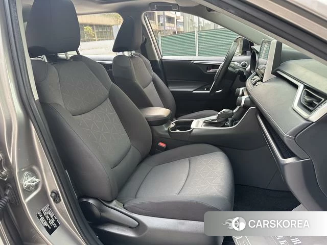 Toyota RAV4 Rongfang id 4262347 из Китая 18