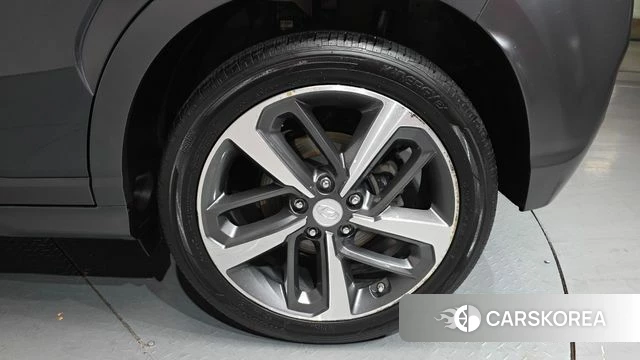 Hyundai Kona id 3846011 из Кореи 14