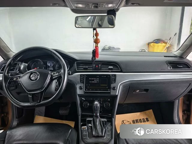 Volkswagen Lingdu id 3869738 из Китая 14