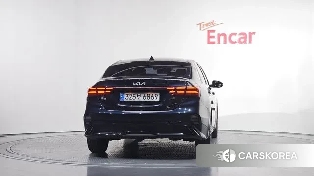 Kia The New K3 2nd generation id 3343013 из Кореи 14