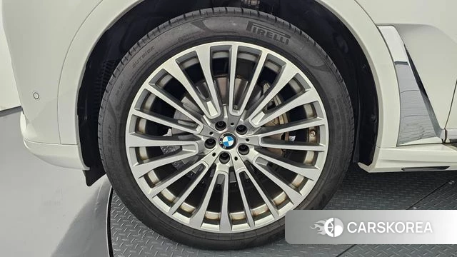 BMW X7 (G07) id 4702348 из Кореи 32