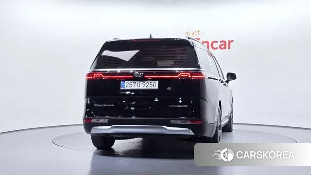 Kia Carnival 4th generation id 3577752 из Кореи 14