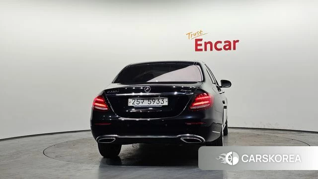 Mercedes-Benz E-Class W213 id 3942580 из Кореи 14