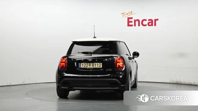 Mini Cooper id 4784001 из Кореи 28