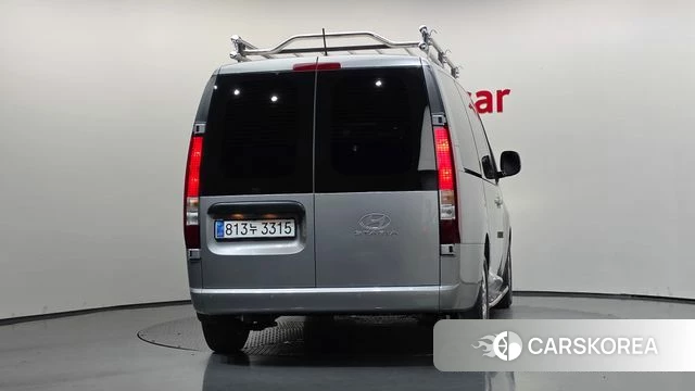 Hyundai Staria id 4706101 из Кореи 26