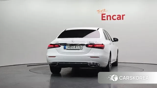 Mercedes-Benz E-Class W213 id 3592392 из Кореи 14