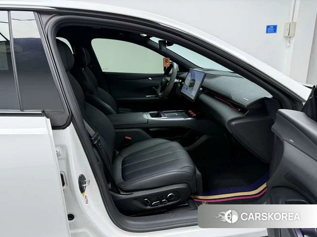 Dark blue car Dark blue L07 id 4215213 из Китая 22