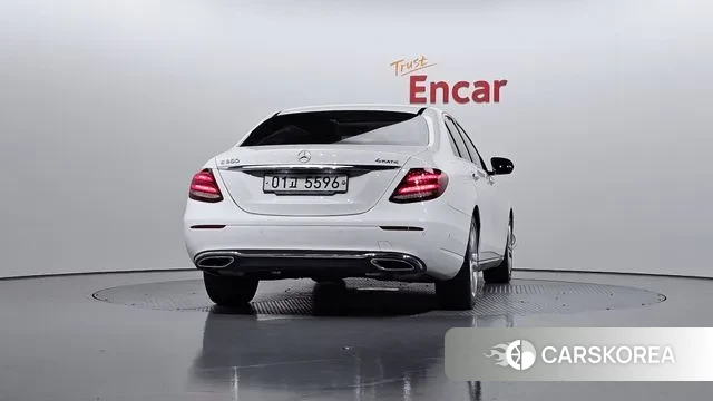 Mercedes-Benz E-Class W213 id 3357358 из Кореи 14